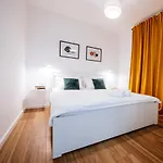 דירה Vacay Zadar- Modern With Terrace & Private Parking *
