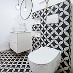 דירה Vacay Zadar- Modern With Terrace & Private Parking *