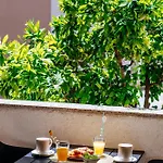Vacay Zadar- Modern With Terrace & Private Parking דירה *
