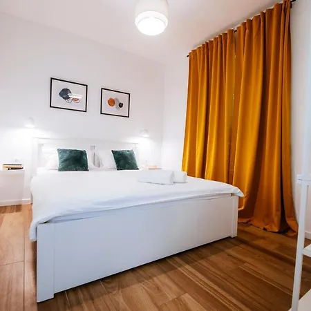 Apartamento Vacay Zadar- Modern With Terrace & Private Parking