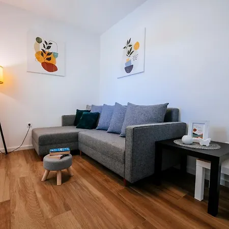 Vacay With Terrace And Parking * Zadar