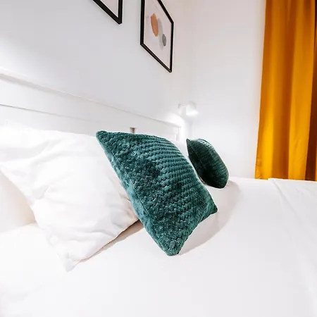 Vacay Zadar- Modern With Terrace & Private Parking Zadar