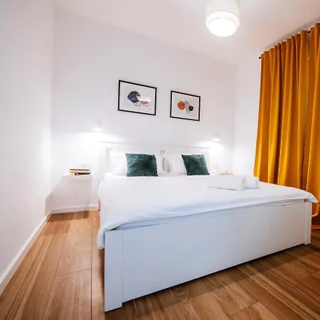Apartamento Vacay Zadar- Modern With Terrace & Private Parking *