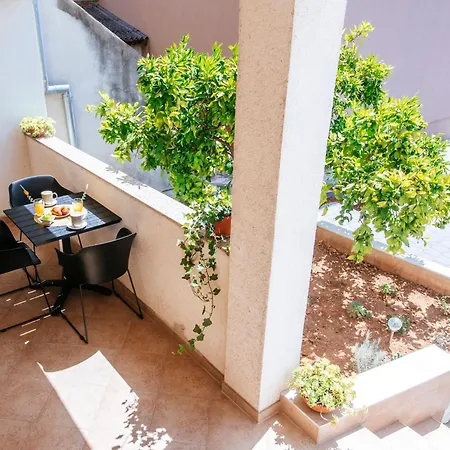 Vacay Zadar- Modern With Terrace & Private Parking Zadar