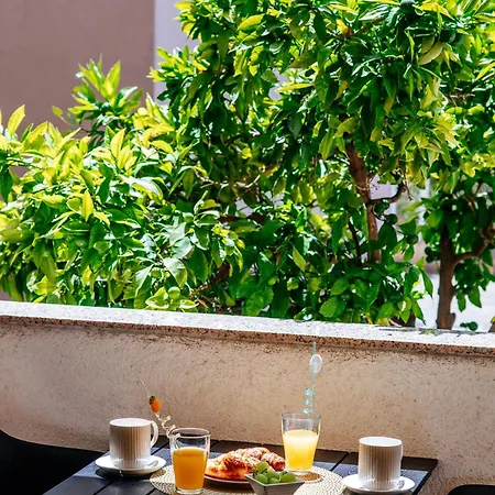 Vacay Zadar- Modern With Terrace & Private Parking Apartamento *