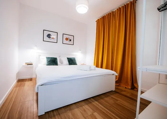 Apartment Vacay Zadar- Modern With Terrace & Private Parking