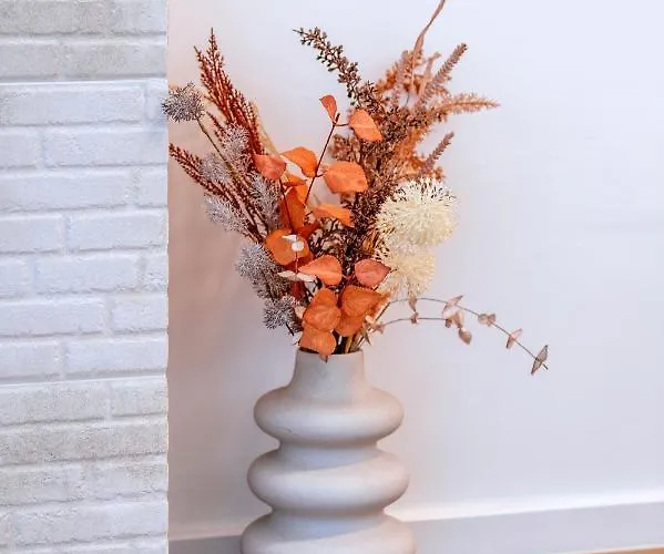 Vacay With Terrace And Parking شقة *