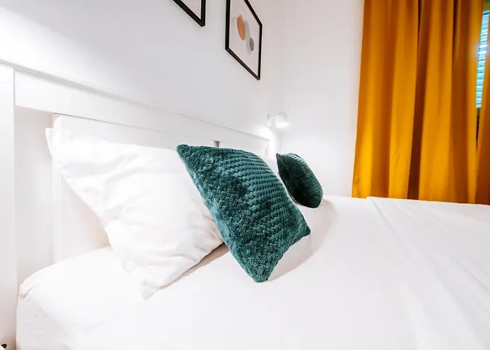 Vacay Zadar- Modern With Terrace & Private Parking Zadar