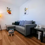Vacay Zadar- Modern With Terrace & Private Parking * Zadar