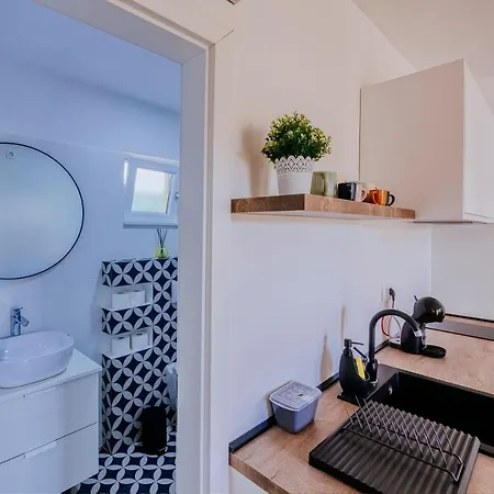 Appartamento Vacay With Terrace And Parking Zara