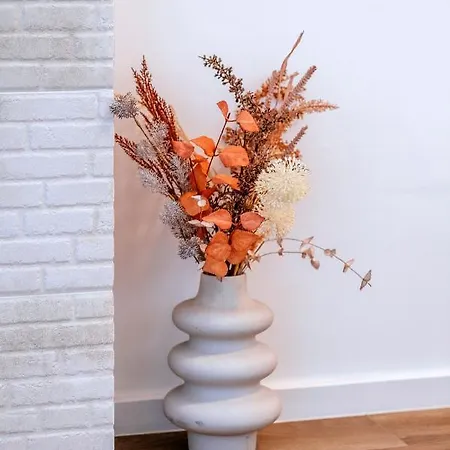 Vacay With Terrace And Parking Apartment *