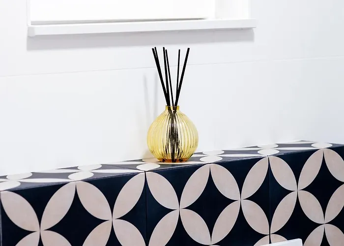 Vacay With Terrace And Parking זאדאר