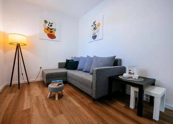 Vacay With Terrace And Parking * זאדאר